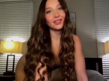 webcam girl starlit_night image #5835191