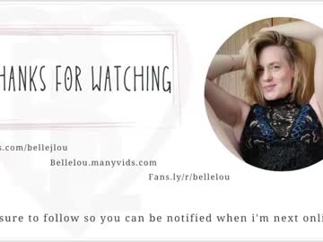 webcam girl belle_jlou image #5595949