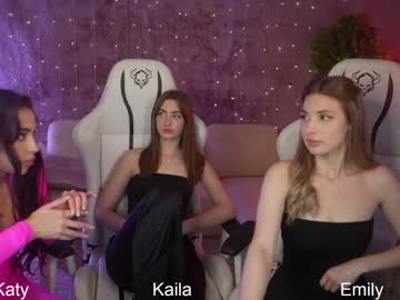 webcam couple kira0541 image #6263839