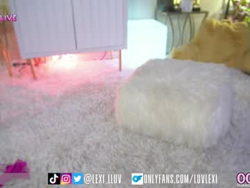 webcam couple lexi_luv image #2511323