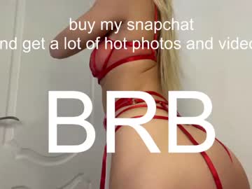webcam girl trixie_taylor image #1381787