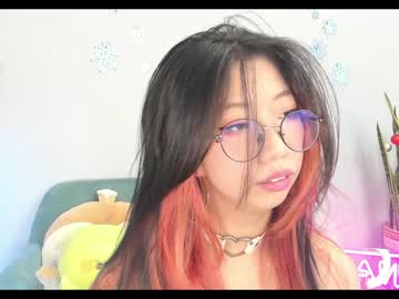 webcam girl kanna_hh image #3350086