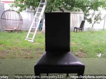 webcam girl patry333 image #4604126