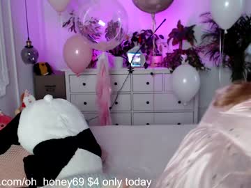 webcam girl honey_devildoll image #868676