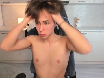 webcam man kevin_fanee image #4109889