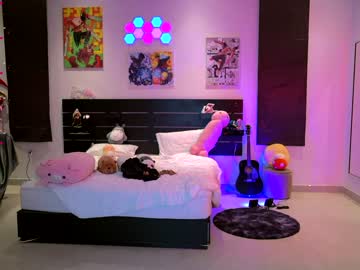 webcam girl madnessalise image #6419376