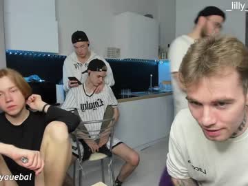 webcam man borsh_ image #6721014