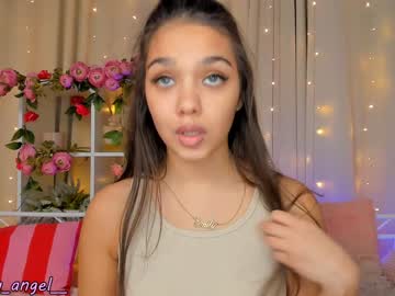 webcam girl annbarby image #626413