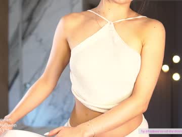 webcam girl abie_owen image #5652782