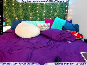 webcam girl claireity image #974649