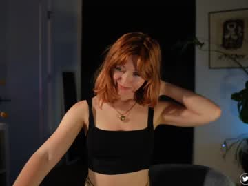 webcam girl alisonrouge image #4157462