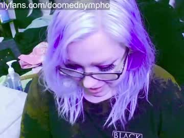 webcam girl doomednympho image #2992040