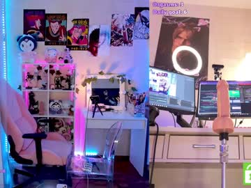 webcam girl gwen_allen image #6851786