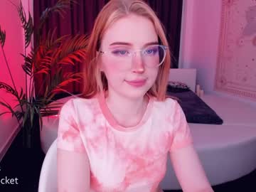 webcam girl pocketrocket_ image #545656