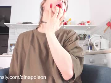 webcam tranny dinapoison image #3971155