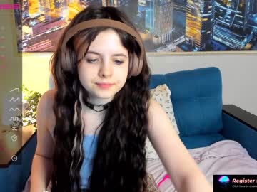 webcam girl nessa_more image #3398675