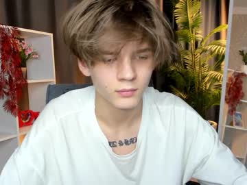 webcam man jacob_best image #3867654