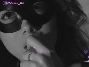 webcam girl taanni_bc image #5279667