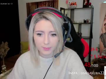 webcam girl kimilee22 image #1109296