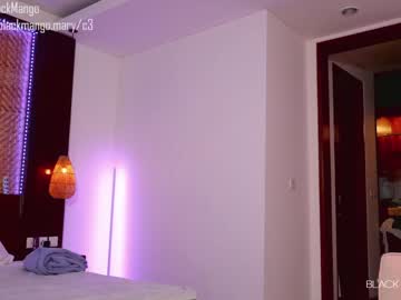 webcam girl blackmango_mary image #3217395