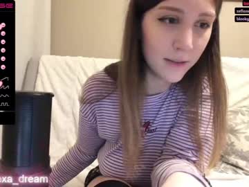 webcam girl alexa_dream image #1625950
