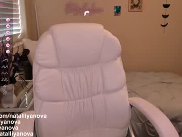 webcam girl natalliyanova image #5739313
