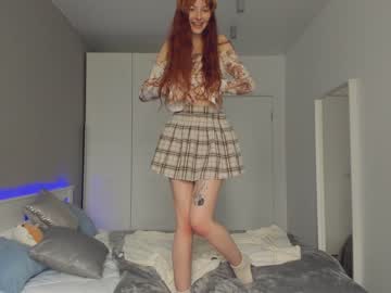 webcam girl jennifer_ewans image #4275206