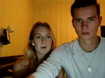 webcam couple melanie_rosex image #3598796