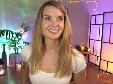 webcam girl phoenix_taylor image #6335860