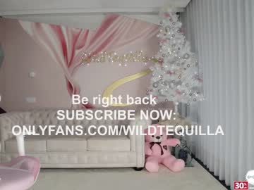 webcam girl wildtequilla image #5888483
