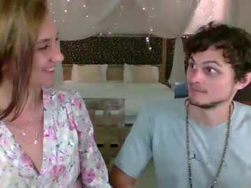 webcam couple goddess_marylin image #5895832