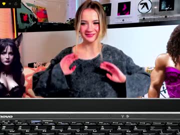 webcam girl sonjashy image #6232008