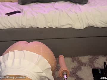 webcam girl fiery_redhead image #917708
