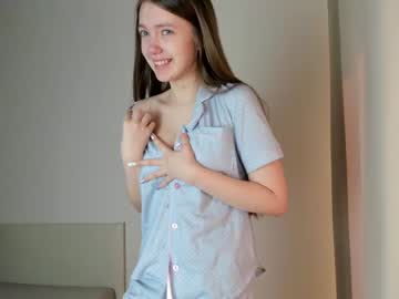 webcam girl blue___angel image #3954084