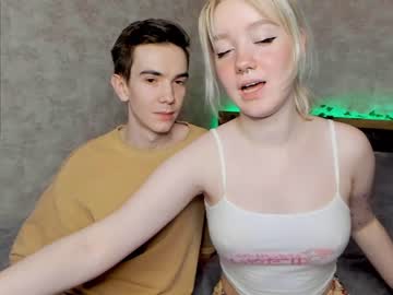webcam couple lollipops6666 image #3395525