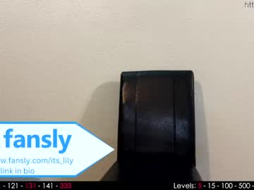 webcam girl its_lily image #3549728