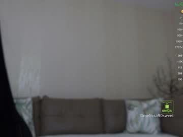 webcam girl melissa90sweet image #1810831