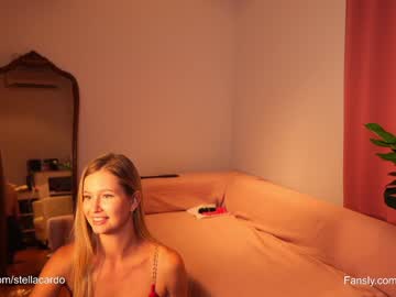 webcam girl stella_and_stephan image #2313967