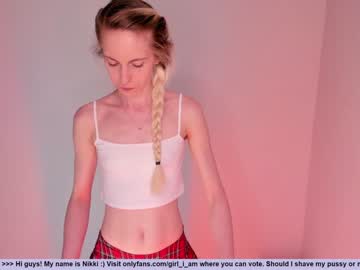 webcam girl girl_i_am image #3790665
