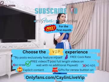 webcam girl caylin image #6669952