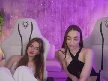 webcam couple kira0541 image #6892685