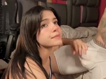 webcam couple bombom_cherry image #5599572