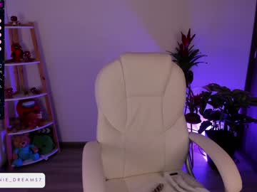 webcam girl annie_dreams image #2796868
