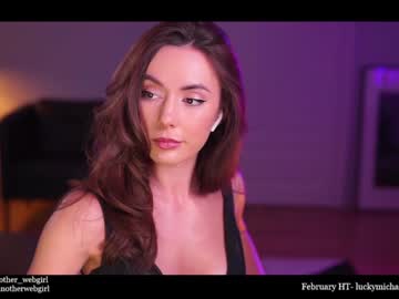 webcam girl _mariarty_ image #3727673