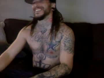 webcam man conan_the_destroyer image #408805