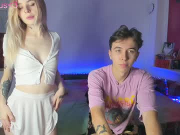 webcam girl eve_n_tracy image #2971277