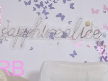 webcam girl sapphirealice image #5917021