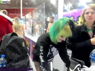 webcam couple ivyminxxx image #621685