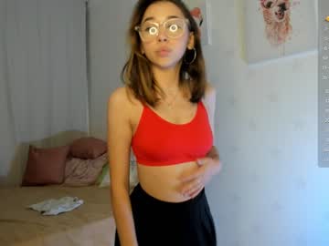 webcam girl stephaniesally image #5430278