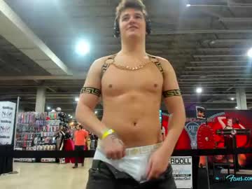 webcam man thejohnnystone image #66776